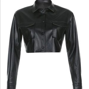 Women’s jacket sizes s,m,l